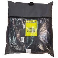 Автомобильные чехлы Ростов Kia Sportage 16- жаккард черные КСт16-ЖЧ