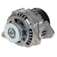 Генератор StartVolt LG0410 ZAZ Chance 09-, Sens, Таврия 1102, 1103, 1105 клиновый шкив (135A)