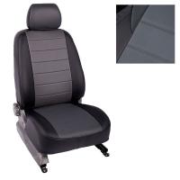 Автомобильные чехлы Seintex NISSAN PATHFINDER III полн компл серый 90311