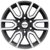 Carwel Барал 1723