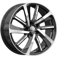 K&K Nissan Qashqai (KC1111)