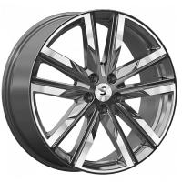 K&K Geely Tugella (KP014)