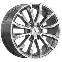 K&K Toyota Land Cruiser Prado (KP006-00)