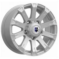 K&K Байкал (KC601-02)