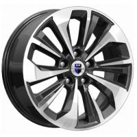 K&K Арнар (KC896-16)