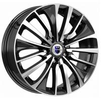 K&K Flanker (KC1097-16)