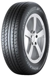 General Tire (Continental) ALTIMAX COMFORT 195/60 R15 88H