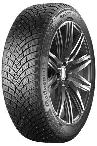 Continental ContiIceContact 3 215/55 R17 98T XL
