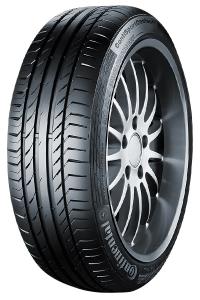 Continental ContiSportContact 5 225/45 R17 91W FR MO