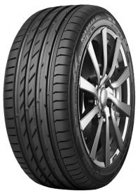 Ikon Tyres (Nokian Tyres) Ikon Nordman SZ2 205/55 R16 94V XL