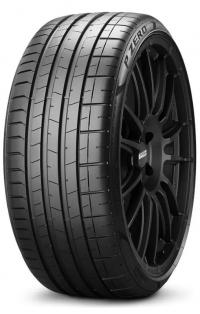  R20 Pirelli PZero PZ4 Sports