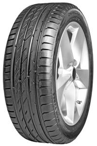  R18 Ikon Tyres (Nokian Tyres) Character Ultra