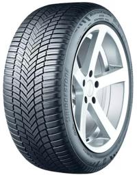  R19 Bridgestone Weather Control A005 Evo