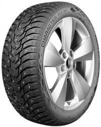 Ikon Tyres (Nokian Tyres) Ikon Character Ice 8 SUV 245/50 R18 104T XL