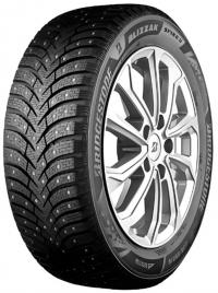 Шины R19 Bridgestone Blizzak Spike-03
