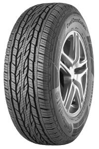 Continental ContiCrossContact LX2 255/60 R18 112H FR